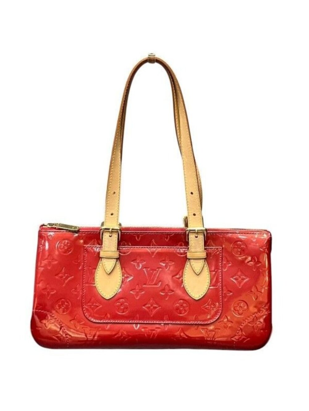 Louis Vuitton Damier Hampstead GM Tote